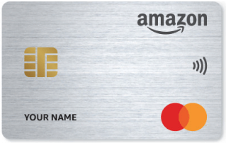 Amazon Non-Prime Card