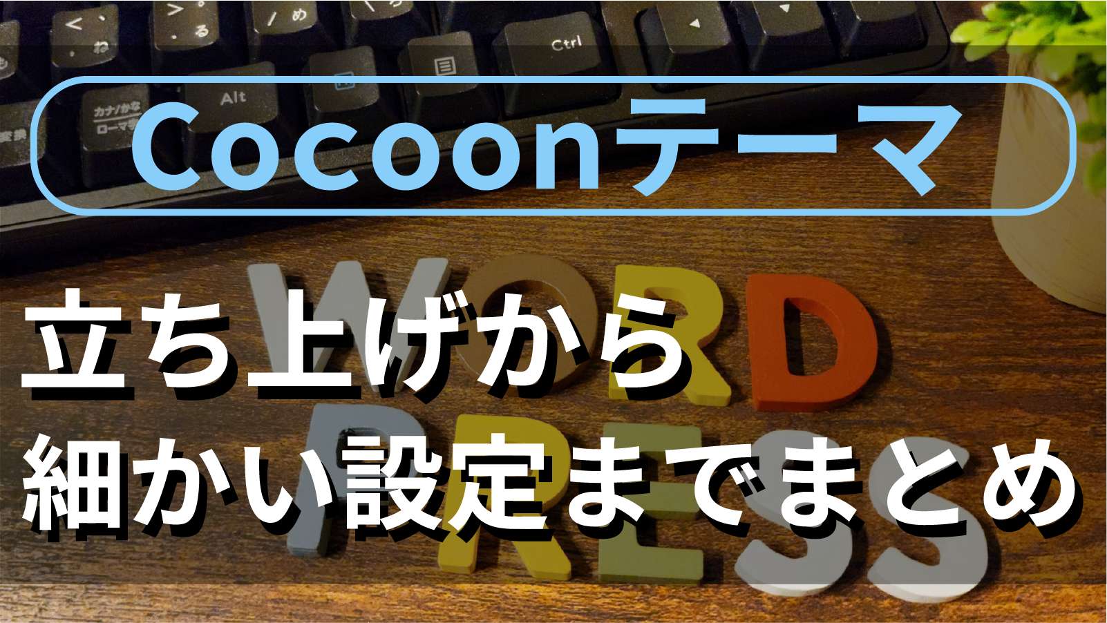 Cocoonまとめアイキャッチ